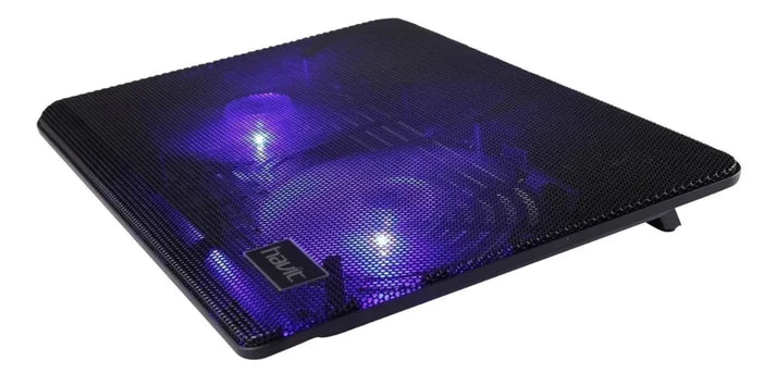 Base Refrigerante Havit Para Computador