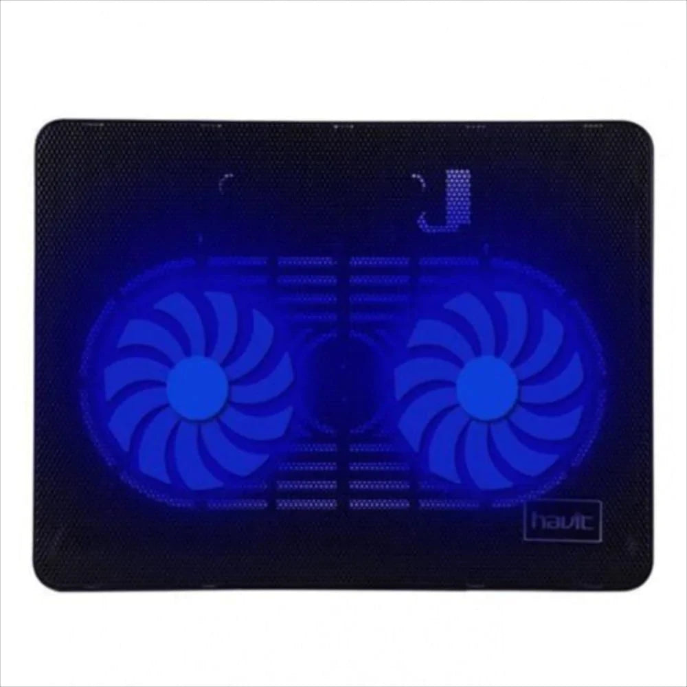 Base Refrigerante Havit Para Computador