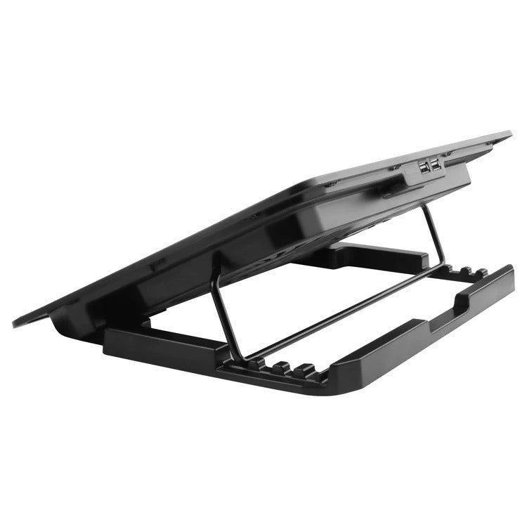 Base Refrigerante Doble Ventilador N99