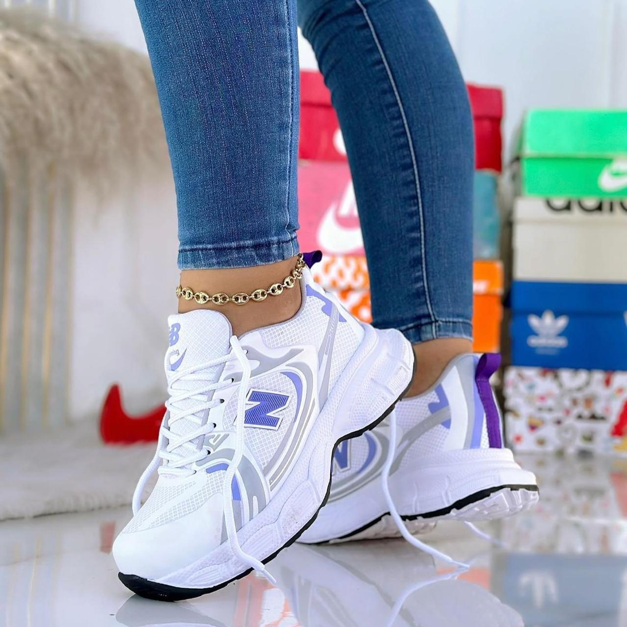 Tenis New Balance Damaa