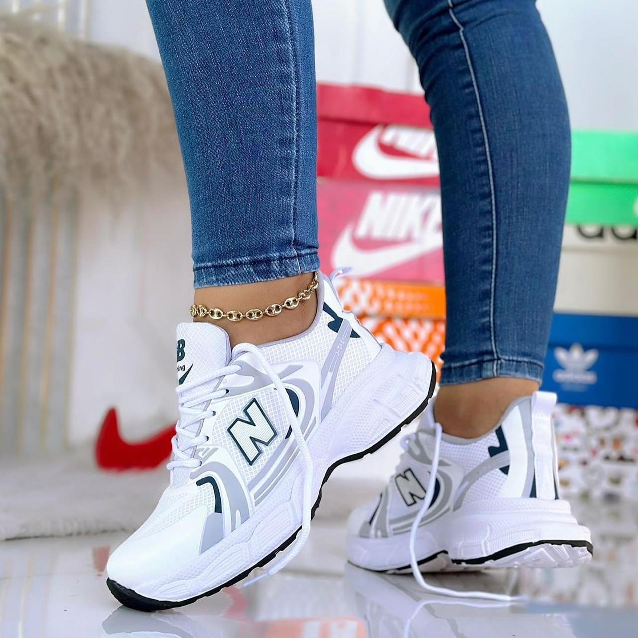 Tenis New Balance Damaa