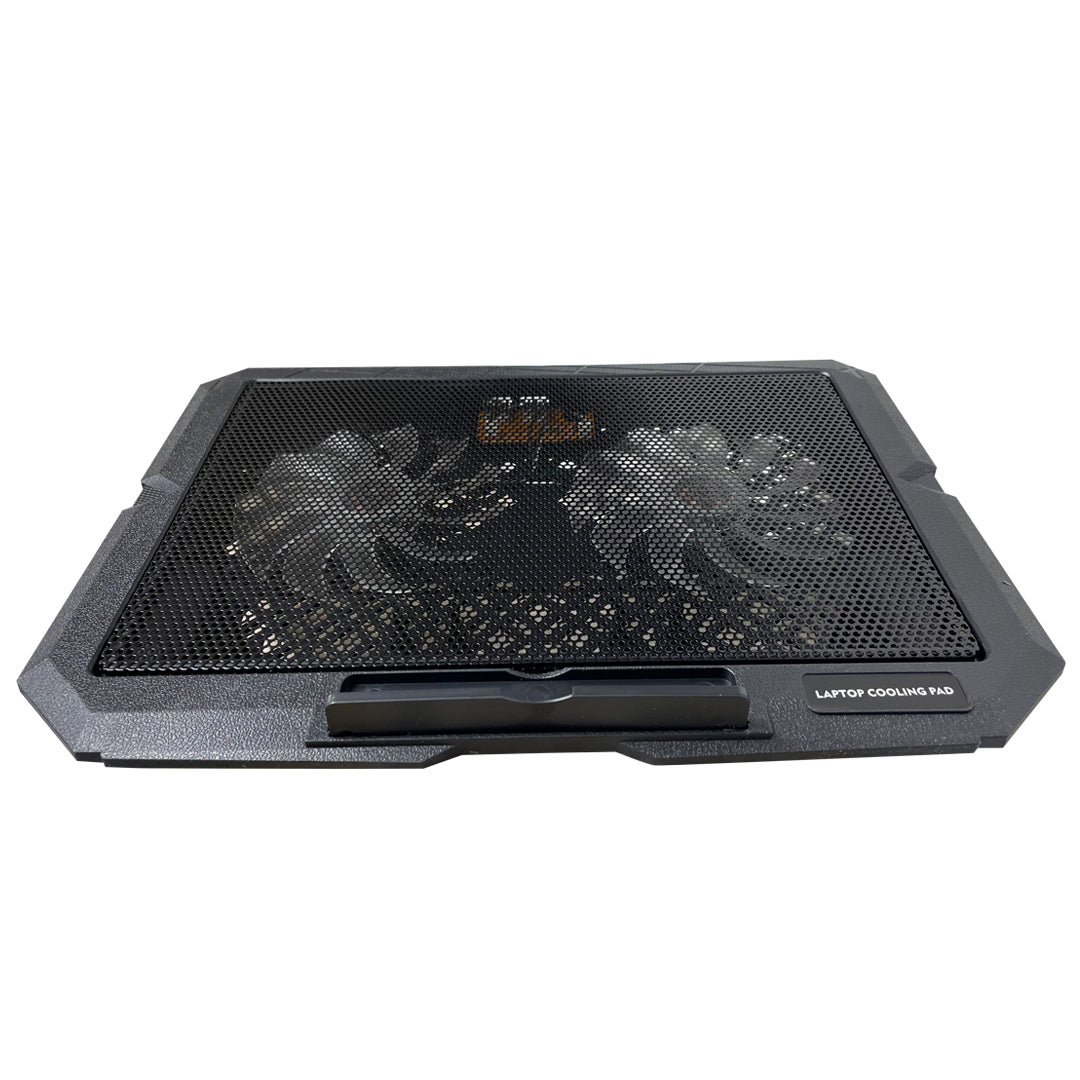 Base Refrigerante 2 Ventiladores