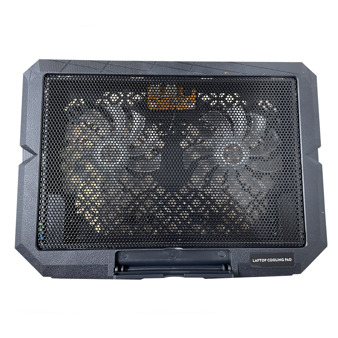 Base Refrigerante 2 Ventiladores