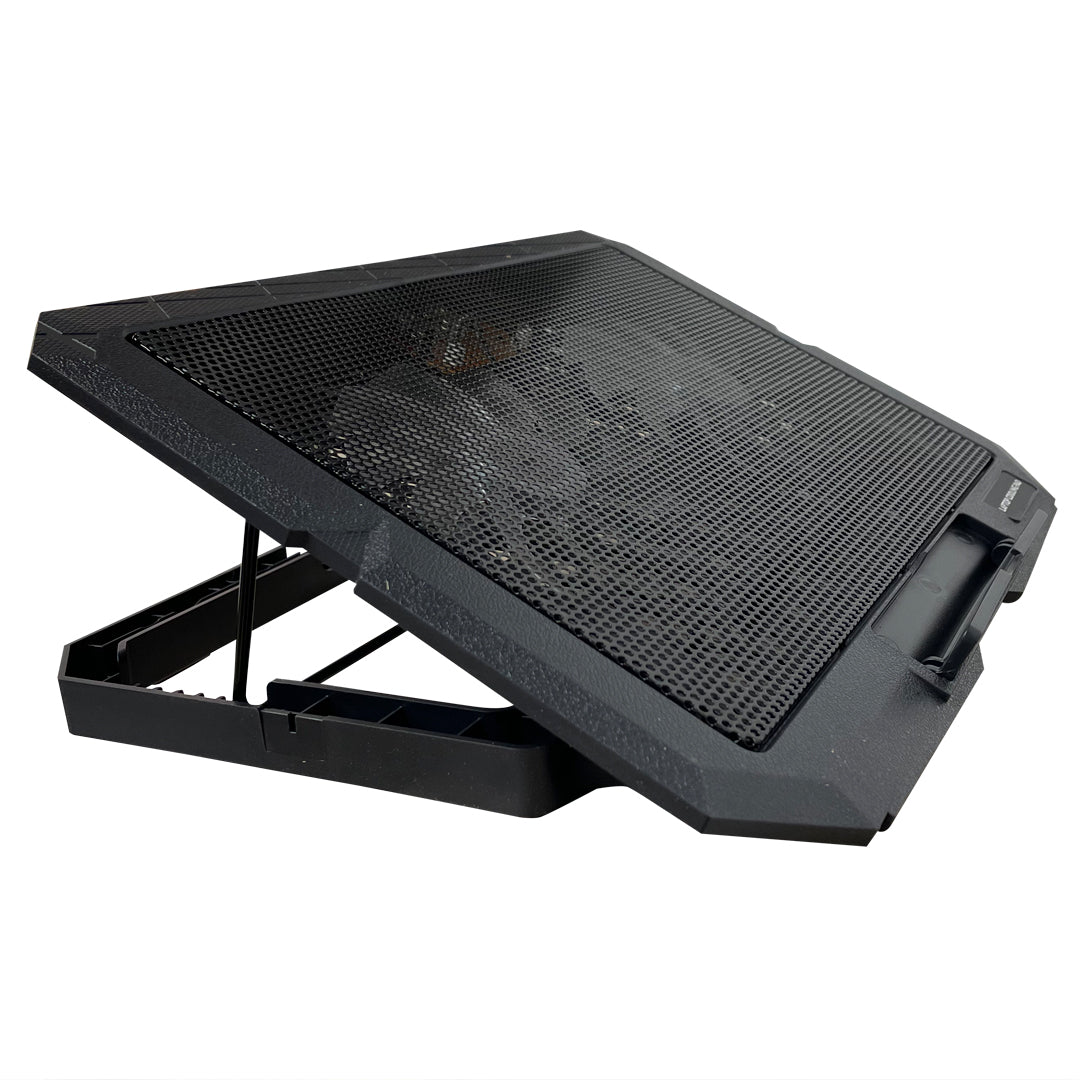 Base Refrigerante 2 Ventiladores