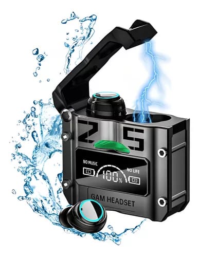 Audifonos Bluetooth Deportivos M25