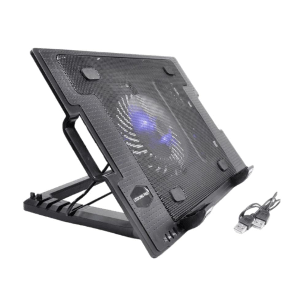 Base Refrigerante Ergo Negra N18 10598