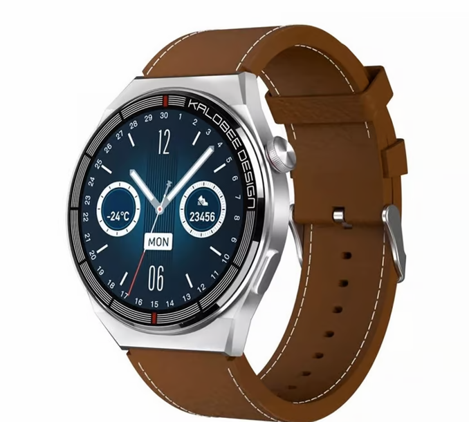 Reloj Mobula Sk18
