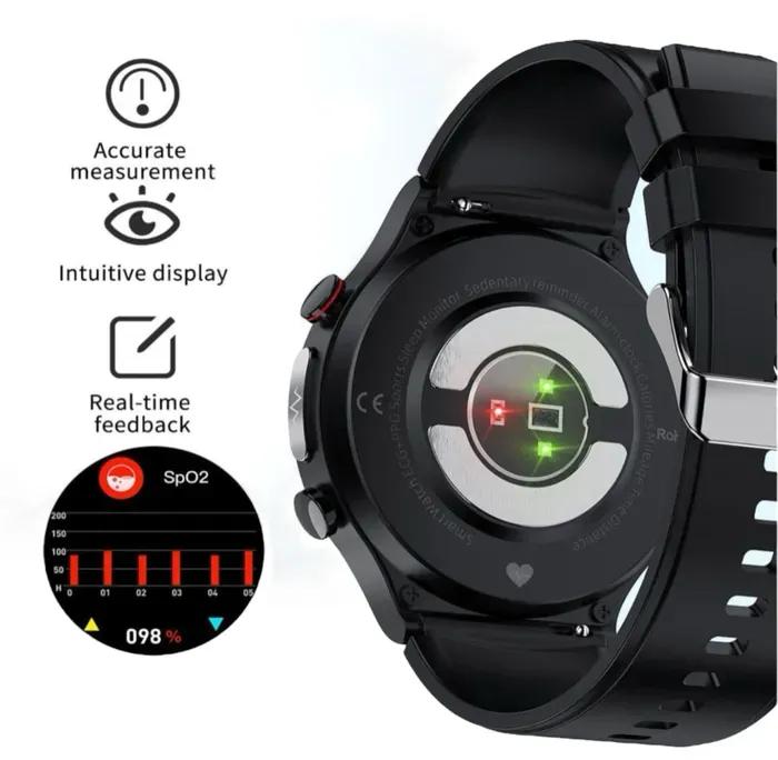 Reloj Mobula Sk18