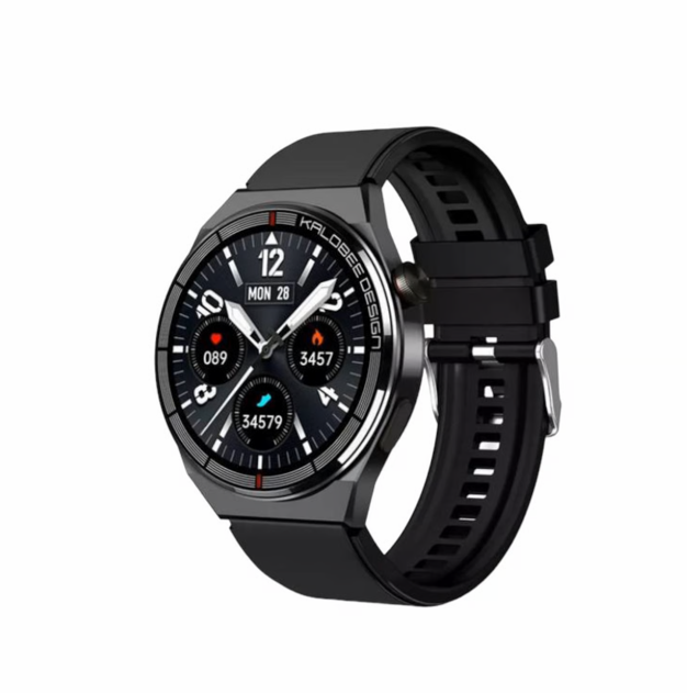 Reloj Mobula Sk18