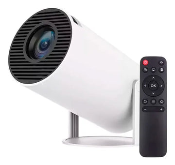 Proyector Hy300 Full Hd