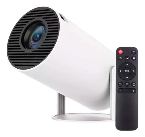 Proyector Hy300 Full Hd