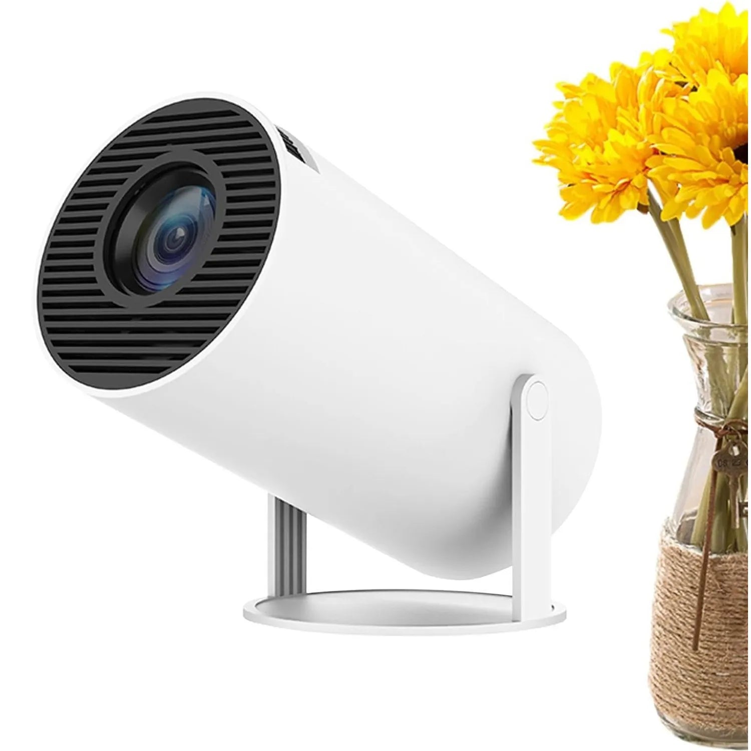 Proyector Hy300 Full Hd