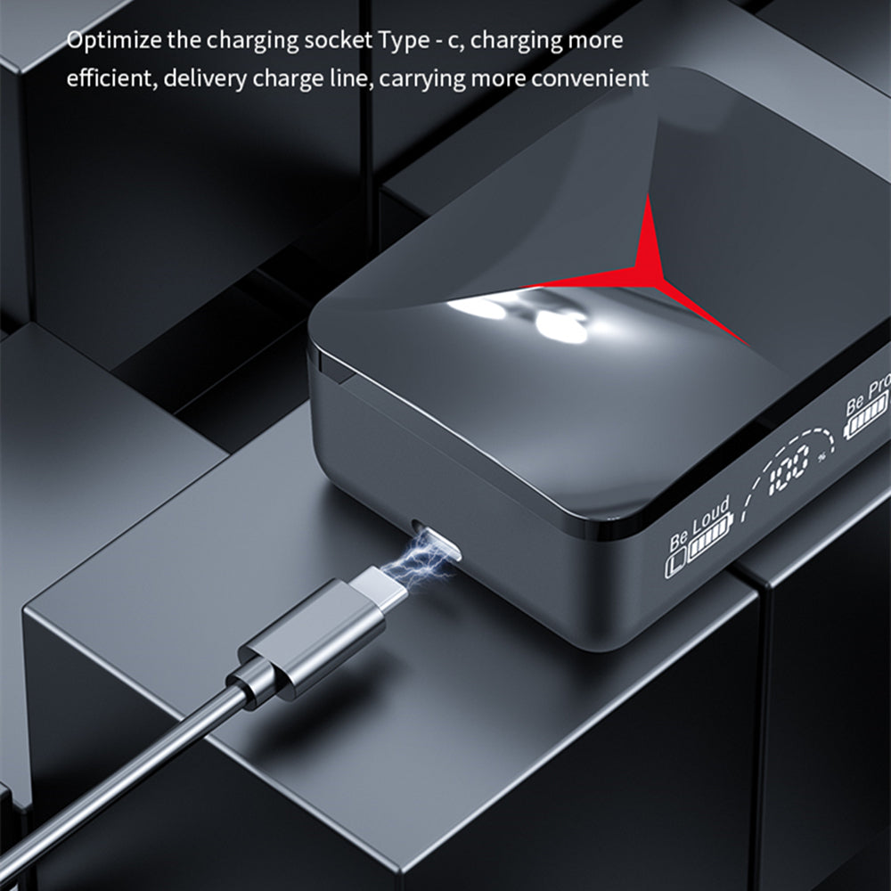 Audifonos Gamer Power Bank M90 Pro