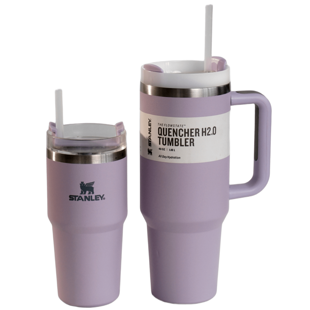 Vaso Térmico Stanley: Tu Compañero Ideal para la Hidratación Diaria