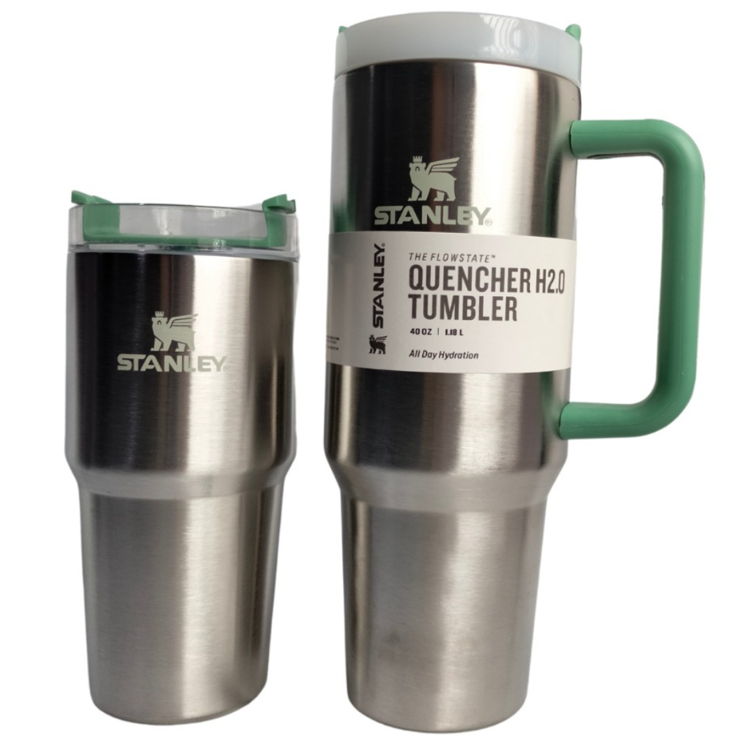Vaso Térmico Stanley: Tu Compañero Ideal para la Hidratación Diaria