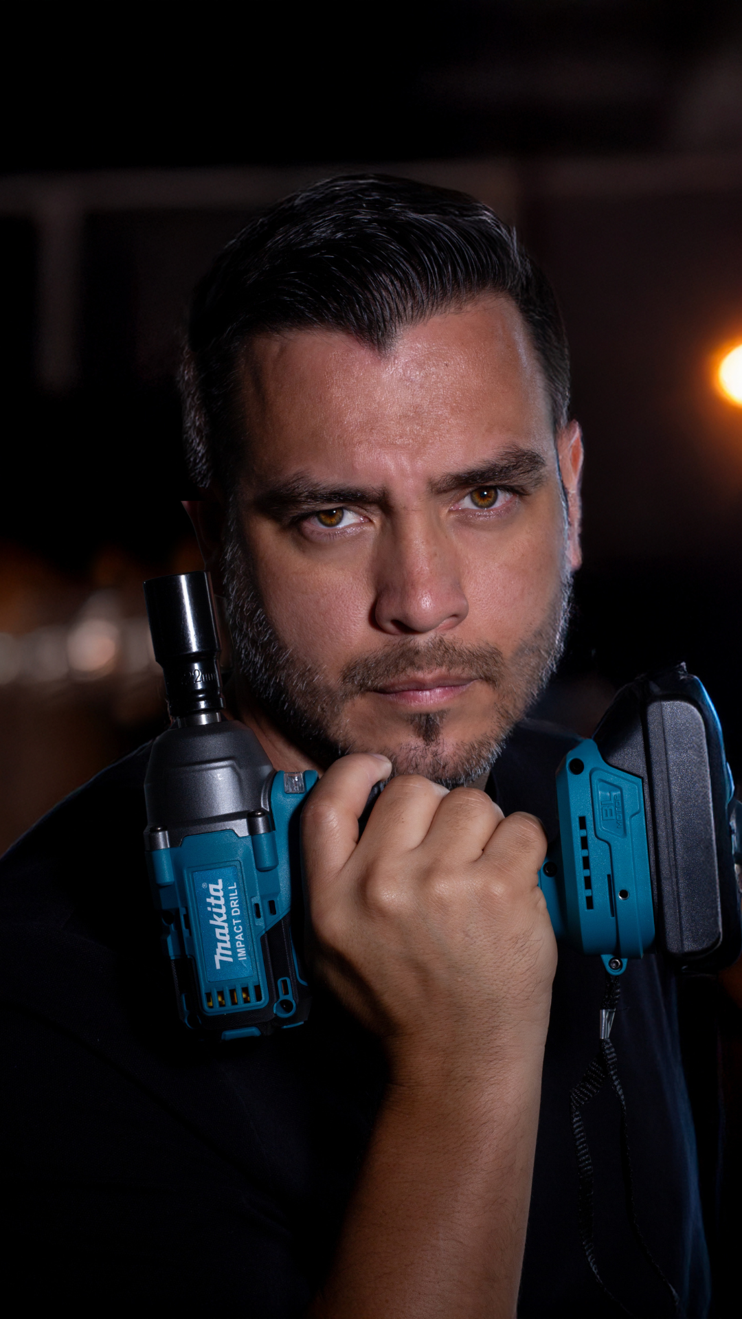 Taladro/Atornillador de Impacto DEWALT: Potencia y Precisión para tus Proyectos