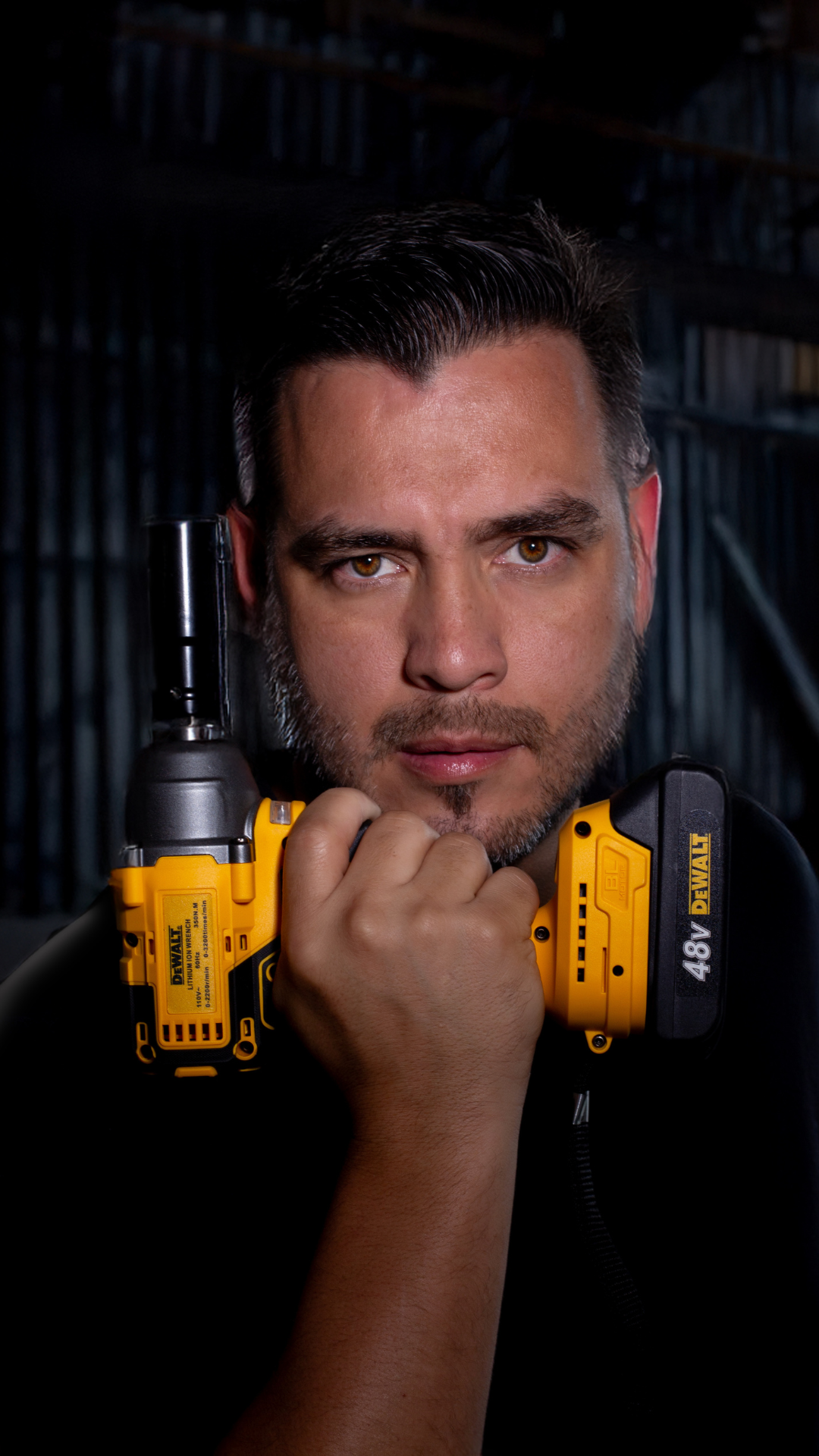Taladro/Atornillador de Impacto DEWALT: Potencia y Precisión para tus Proyectos