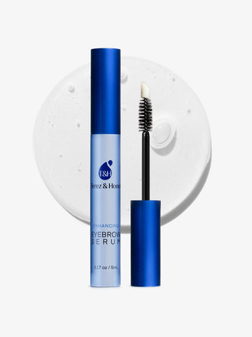 Sérum Potenciador de Cejas Terez & Honor – Crecimiento, Volumen y Grosor Visible | Fórmula Avanzada