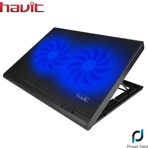 Base Refrigerante Havit Para Computador