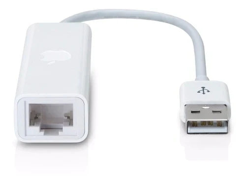 Adaptador Para Pc Usb 2.0 A Ethernet Win