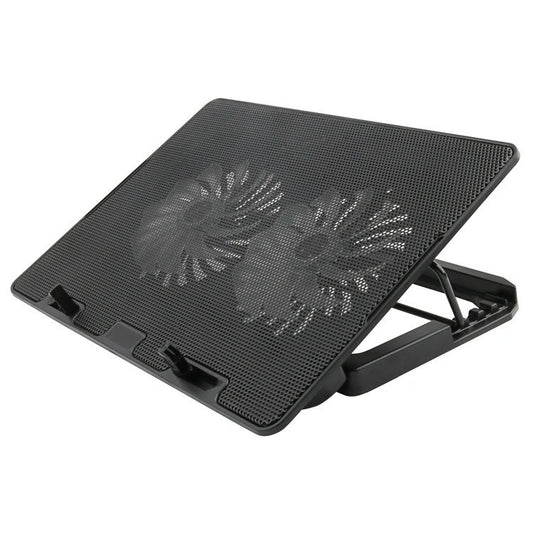 Base Refrigerante Doble Ventilador N99