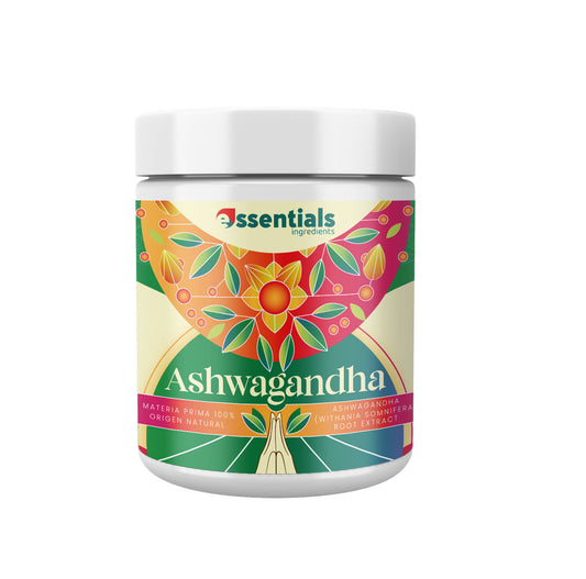 Ashwagandha 250 G Polvo esencia pura