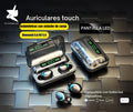 Audifonos Inalambricos F9 Tsw