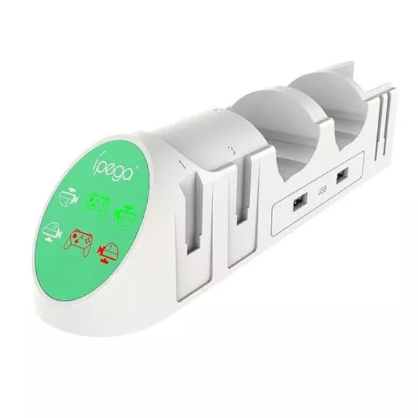 Cargador Base Nintendo Switch