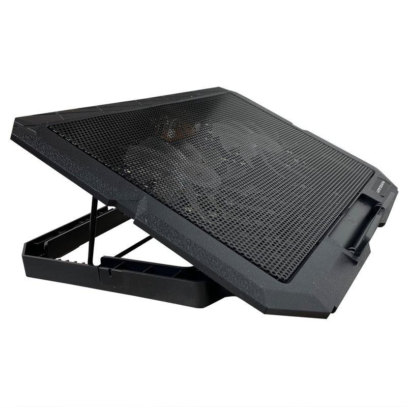 Base Refrigerante 2 Ventiladores