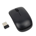 Combo Inalambrico Teclado Mouse Slim K03