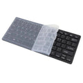 Combo Inalambrico Teclado Mouse Slim K03