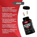 Nitric Oxide Booster