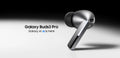 Audifonos Inalambricos Samsung Buds3 Pro