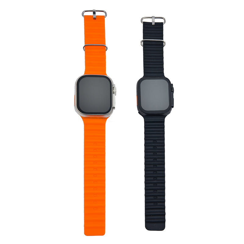 RELOJ INTELIGENTE T800 ULTRA 2