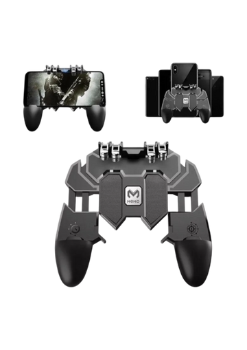 Control de gatillo para celular xbox