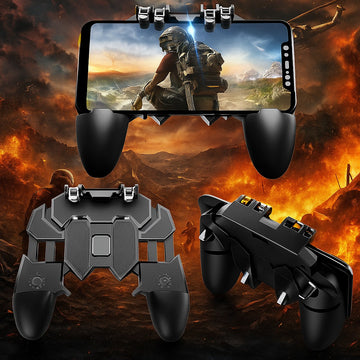 Control de gatillo para celular xbox