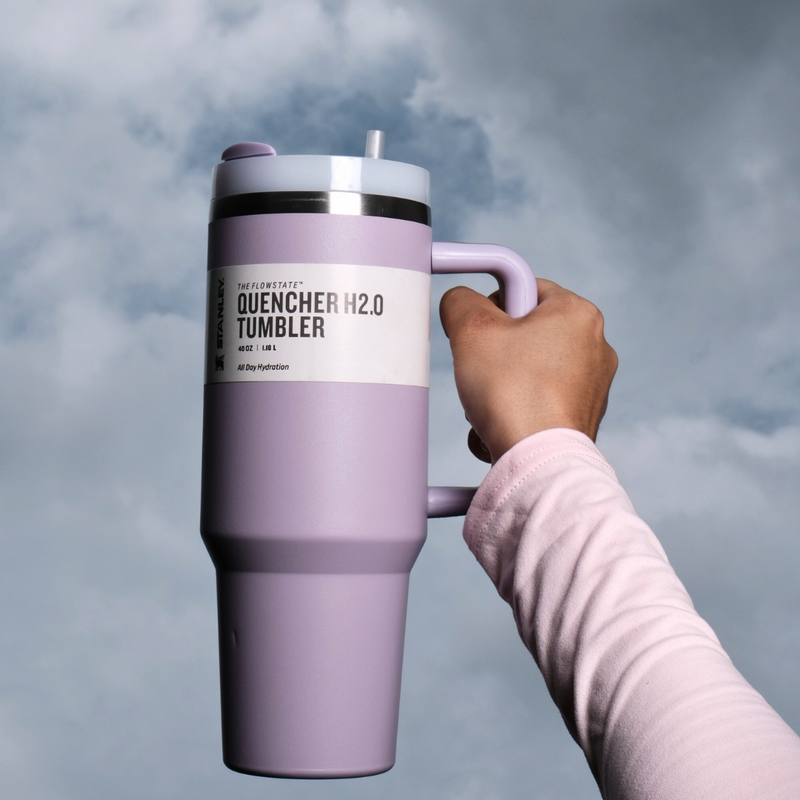 Vaso Térmico Stanley: Tu Compañero Ideal para la Hidratación Diaria