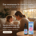 Lingo Leap 30ml | Apoyo Natural para el Desarrollo del Lenguaje Infantil | Mejora el Habla, Comunicación y Expresión en Niños | Fórmula Segura y Efectiva