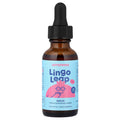 Lingo Leap 30ml | Apoyo Natural para el Desarrollo del Lenguaje Infantil | Mejora el Habla, Comunicación y Expresión en Niños | Fórmula Segura y Efectiva