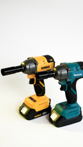 Taladro/Atornillador de Impacto DEWALT: Potencia y Precisión para tus Proyectos