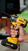Taladro/Atornillador de Impacto DEWALT: Potencia y Precisión para tus Proyectos
