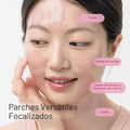 Parches de Gel para Ojos con Colágeno y Péptidos Terez & Honor – Hidrata y Ayuda a Reducir Bolsas