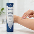 Gel de Silicona para Cicatrices 30g Murasaki – Ayuda a Reducir Cicatrices de Cesárea, Estrías y Marcas en la Piel