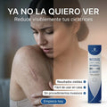 Gel de Silicona para Cicatrices 30g Murasaki – Ayuda a Reducir Cicatrices de Cesárea, Estrías y Marcas en la Piel