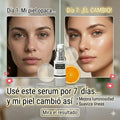 SUNHEAL Sérum Facial Vitamina C 30ml – Ilumina, Mejora la Textura y Unifica el Tono de la Piel