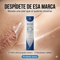 Gel de Silicona para Cicatrices 30g Murasaki – Ayuda a Reducir Cicatrices de Cesárea, Estrías y Marcas en la Piel