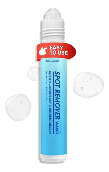 Enaskin Corrector de Manchas en Roll-On – Tratamiento Localizado para Hiperpigmentación