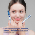 Sérum Potenciador de Cejas Terez & Honor – Crecimiento, Volumen y Grosor Visible | Fórmula Avanzada
