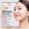 Mascarilla Nocturna de Colágeno y Niacinamida Tipo Peel Off Terez & Honor – Mejora Elasticidad y Reduce Poros