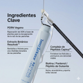 REVIVING Sérum para Pestañas Terez & Honor – Ayuda al Crecimiento de las Pestañas
